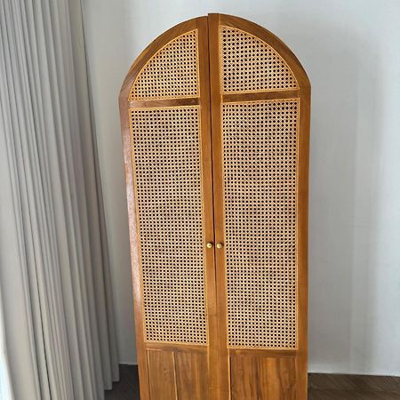 Delmora Home Balangan Pecatu Eksteriør billede