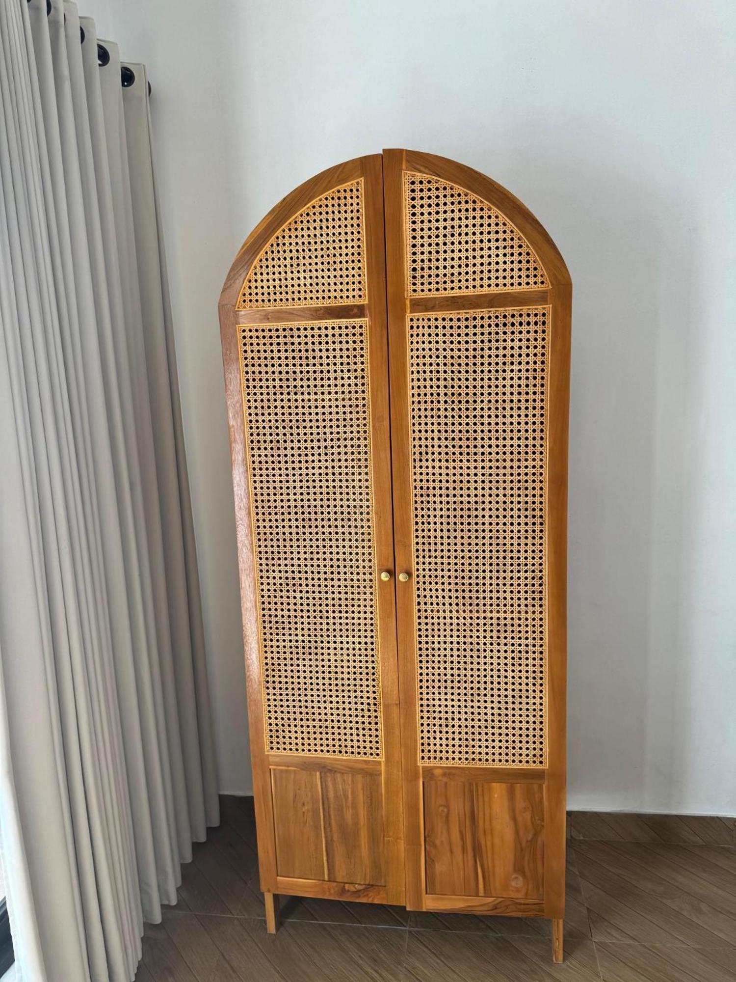 Delmora Home Balangan Pecatu Eksteriør billede
