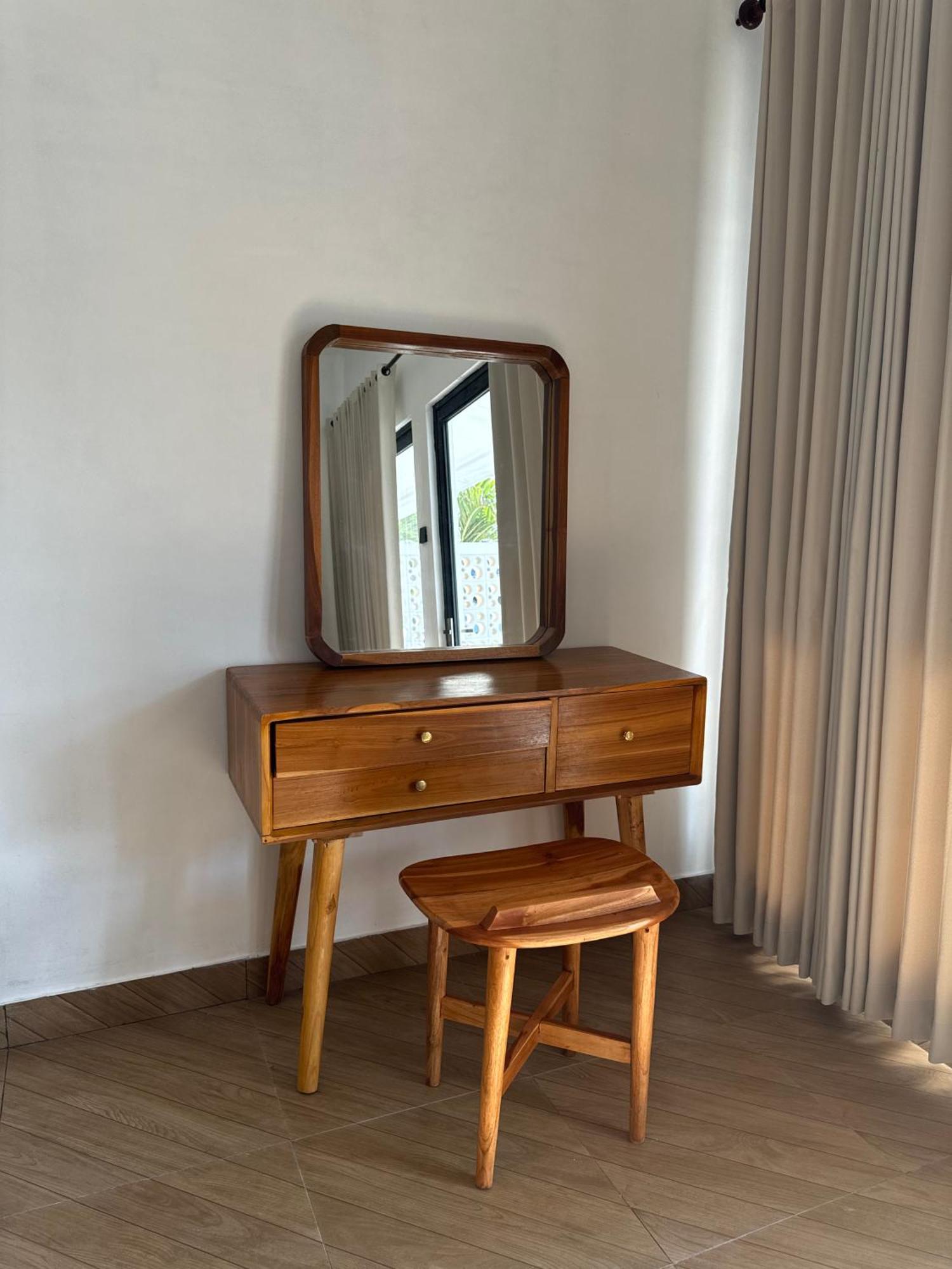 Delmora Home Balangan Pecatu Eksteriør billede